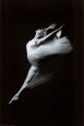 Art Print of Ballerina - Grace in Motion 